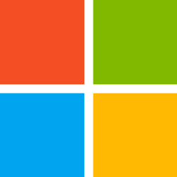 Logo de MSFT