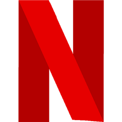 Logo de NFLX