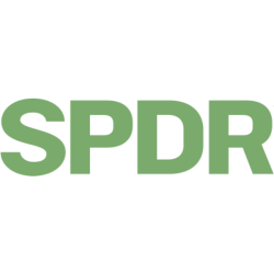 Logo de SPY